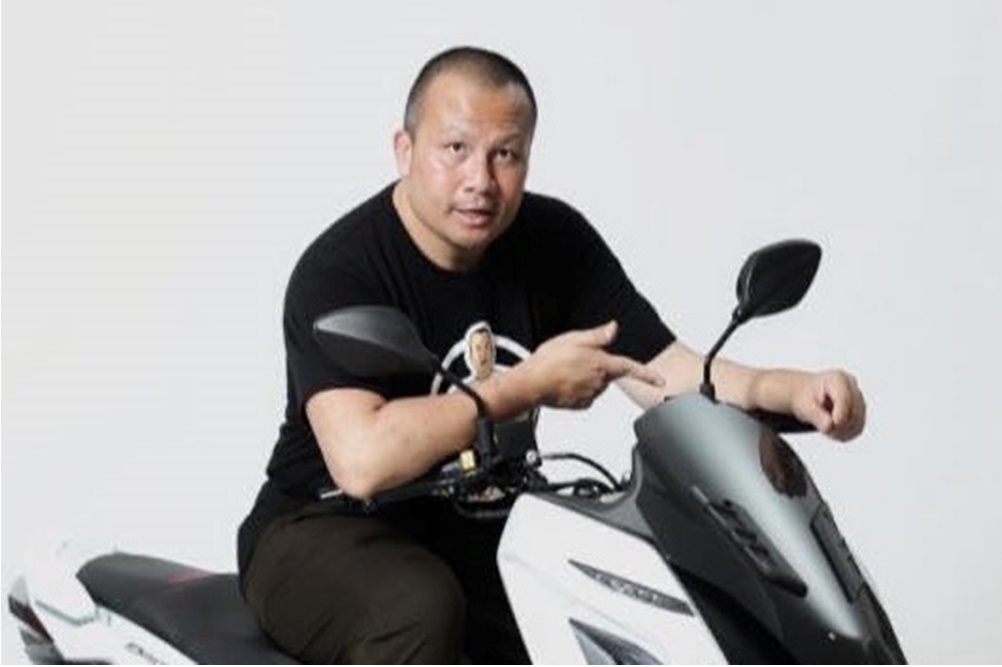 "สมปอง" ตัดพ้อ อย่าเอาการบวช 30 ปี มาตัดสินชีวิตผม