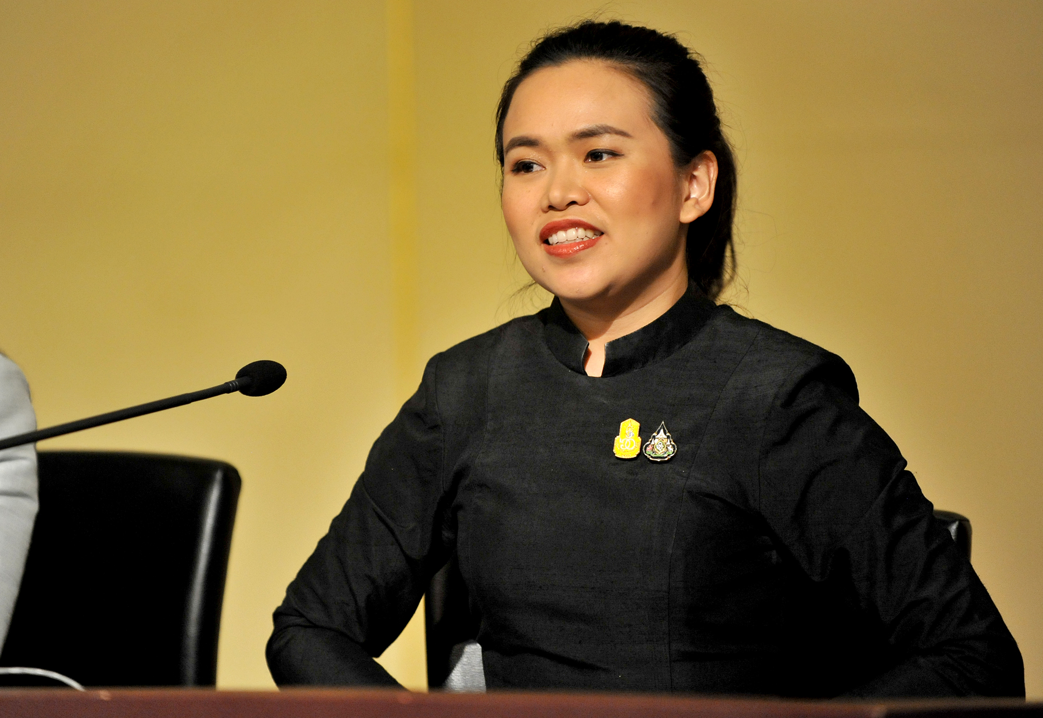 "ครม." เห็นชอบ ไทยเข้าเป็นสมาชิกที่ประชุมกฎหมายระหว่างประเทศ แผนกคดีบุคคล 