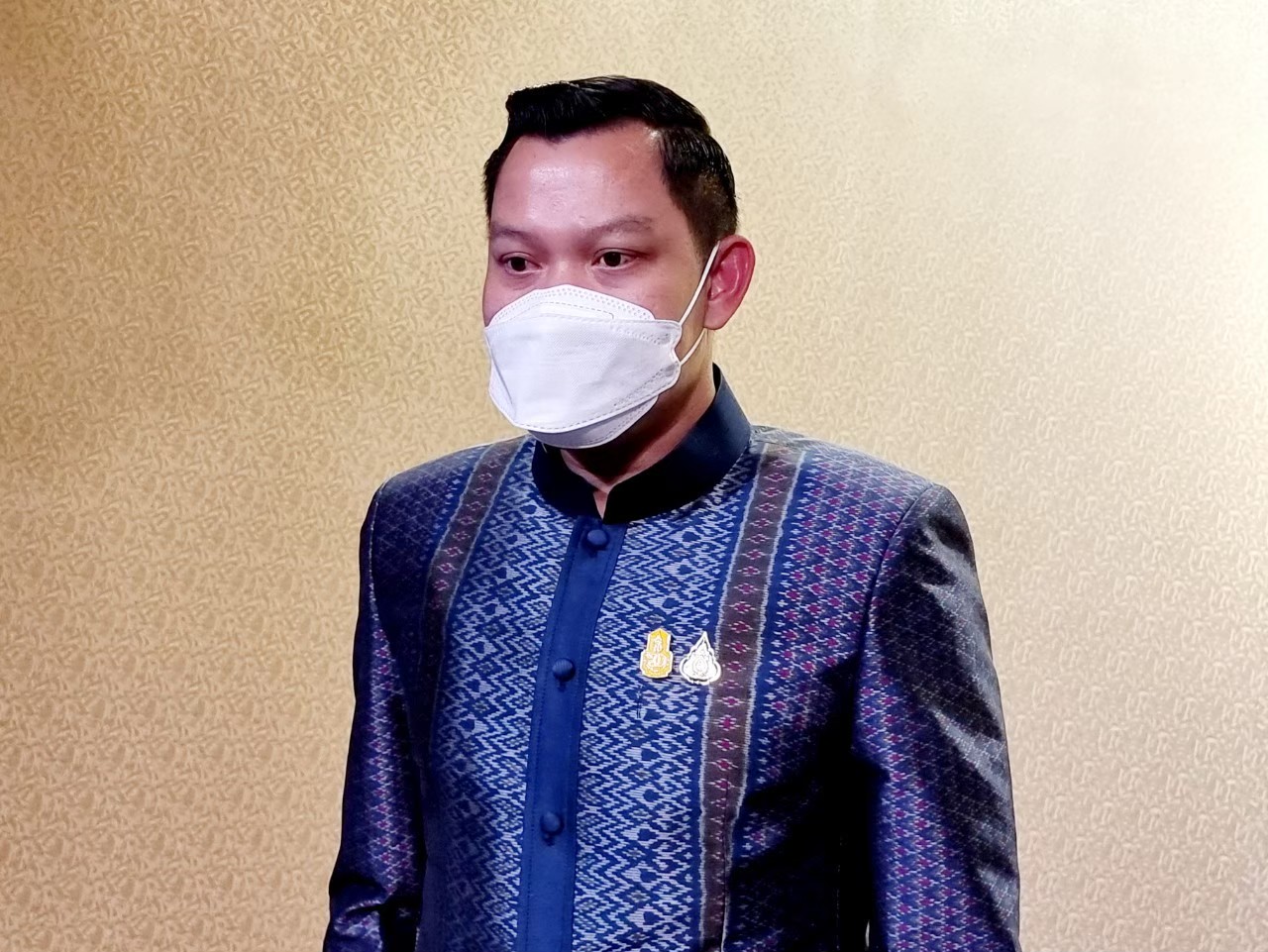 "โฆษกรัฐบาล" โต้ "ฝ่ายค้าน" กล่าวหารัฐหนุนแฮกเกอร์ล้วงข้อมูล "นักเคลื่อนไหว" ท้าให้เปิดหลักฐาน