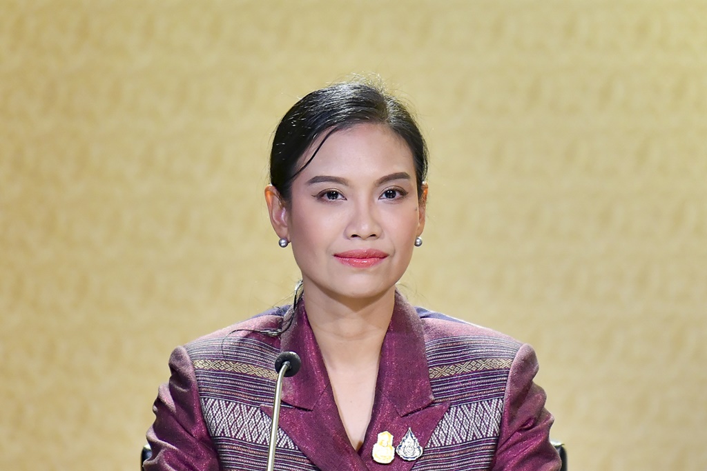 ข่าวดี!! ร่าง พรบ.ที่เกี่ยวกับจัดตั้งกองทุนเพื่อพัฒนาการอุดมศึกษา พร้อมเดินหน้าแล้ว