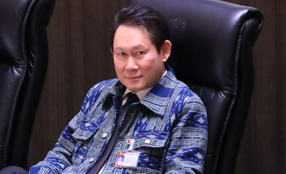 อดีตรองผู้ว่าฯกทม. โต้กระแสอวยงบ ชี้ "รายรับสูงกว่ารายจ่าย" เรื่องปกติ