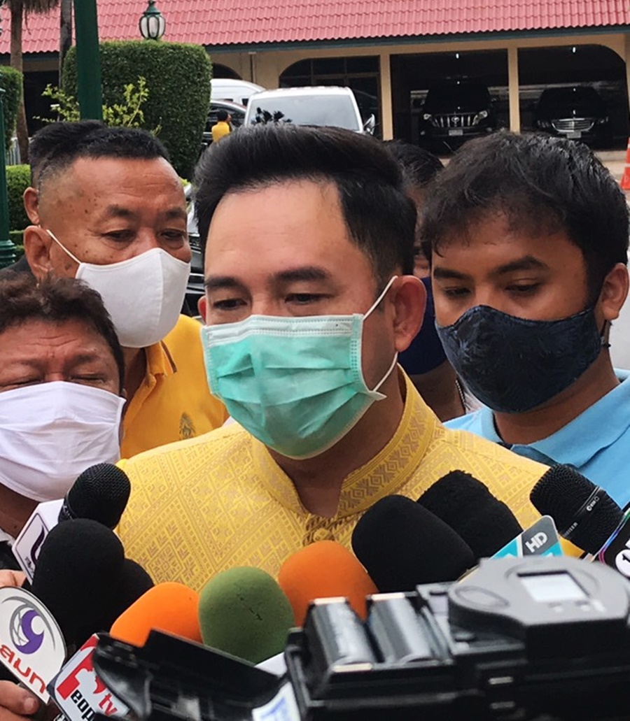 รมว.วธ. สั่งสำนักกรมศิลปากร 12 แห่งทั่วปท. สอดส่องดูโบราณสถาน แจ้งเข้าถ่ายรายการต้องมีใบอนุญาต