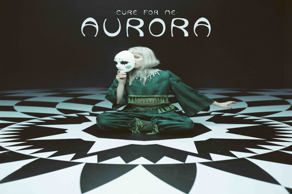“AURORA” สาวสุดเก๋ ปล่อยเพลงใหม่ล่าสุด “Cure For Me” พร้อมออกสเต็ปน่ารักใน MV ที่แฟนๆห้ามพลาด!