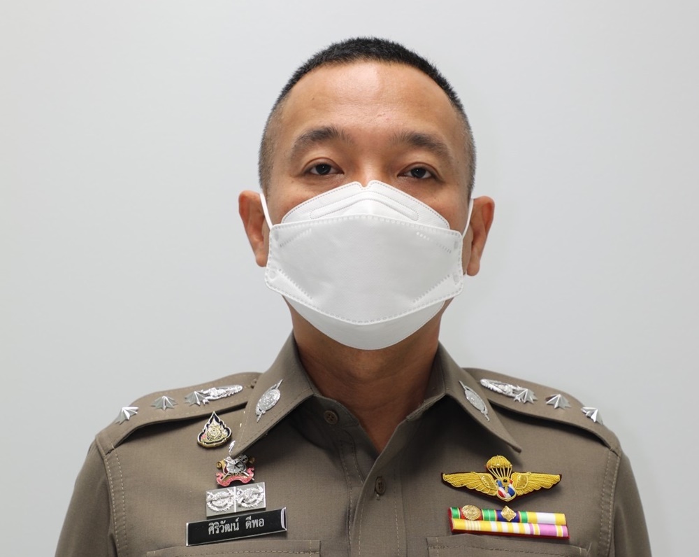 ตร. เตือน "ความเชื่อ" เป็นเสรีภาพส่วนบุคคล แต่ขอคำนึงถึงสุขอนามัย-ความปลอดภัยในชีวิตและทรัพย์สิน