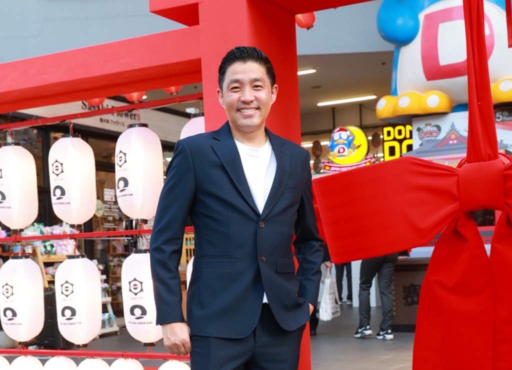 DONKI MALL THONGLOR จับมือ Universal Studios Japan ปล่อยแคมเปญสุดคุ้ม ช้อปสุดฟิน ลุ้นบินญี่ปุ่น