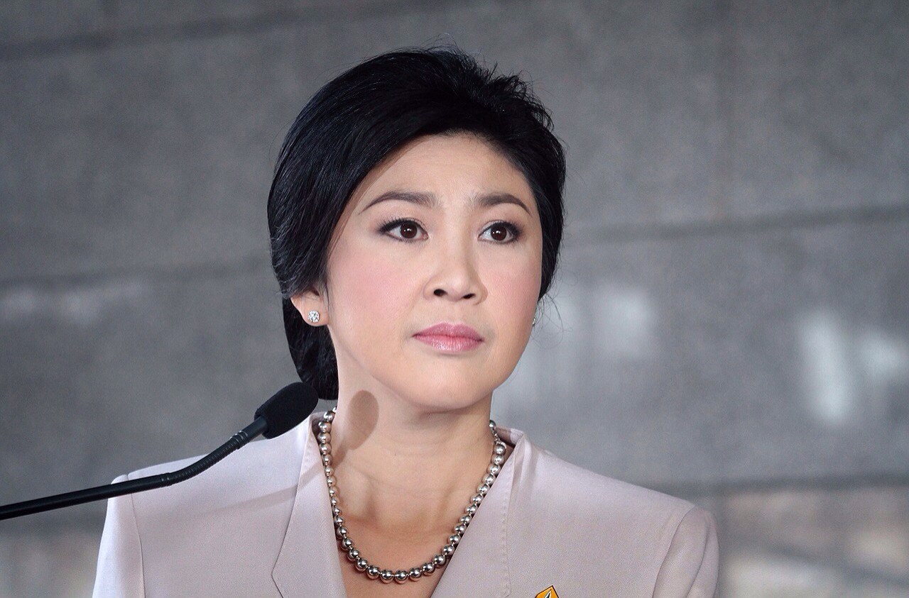 “ศาลปกครอง” เผย คลัง ส่งคำชี้แจงอายัดบัญชีเงินฝาก “ยิ่งลักษณ์” แล้ว
