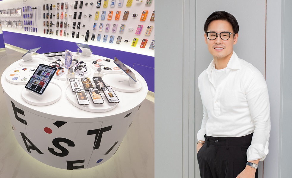 เปิดแล้ว!!Pop-Up Store แห่งแรกของ'เคสทิฟาย'ใจกลางกรุงเทพฯที่เซ็นทรัลเวิลด์