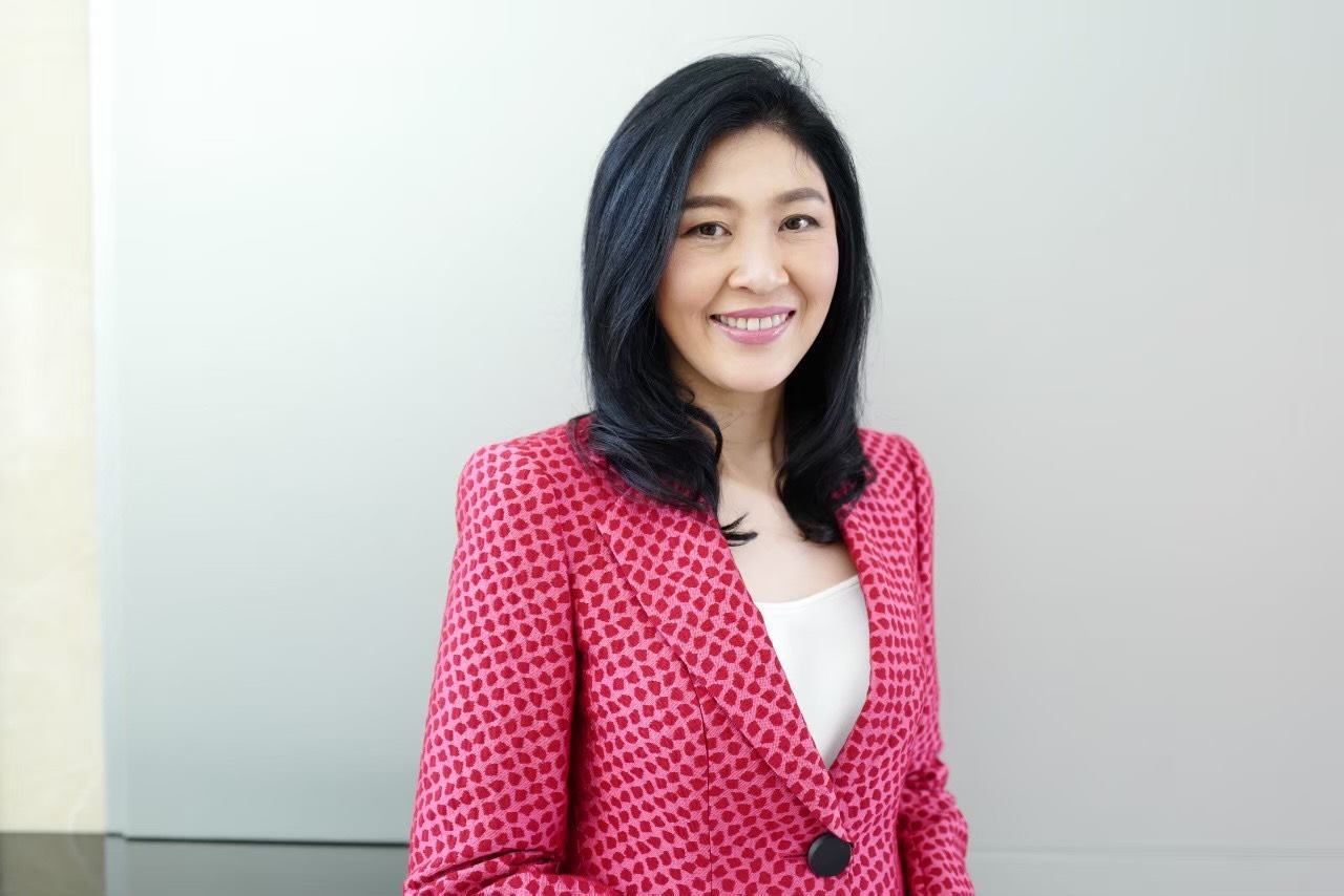 "ยิ่งลักษณ์"ขอบคุณแฟนคลับอวยพรวันเกิด ขอให้ผ่านพ้นโควิด-พิษเศรษฐกิจ