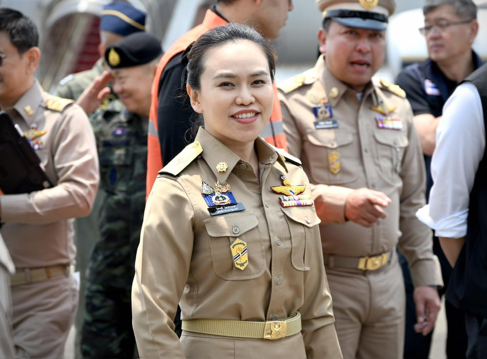 "เลขาฯนายกฯ" ขอ "ชาวกันทรลักษ์" อย่าเพิ่งแตกตื่นข่าวเขมรยิง M-79 ตกฝั่งไทย ให้รอฟังข่าวจากทางการ