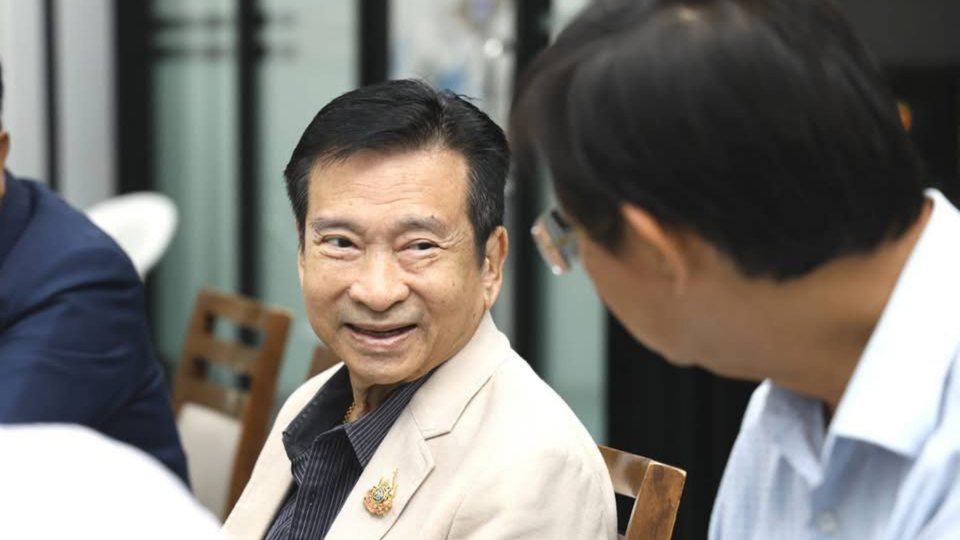 "ชัชวาลล์" เสนอลบประวัติ "เครดิตบูโร" ทันทีหลังปิดหนี้ ปรับใช้เครดิตสกอร์ คืนโอกาสประชาชน