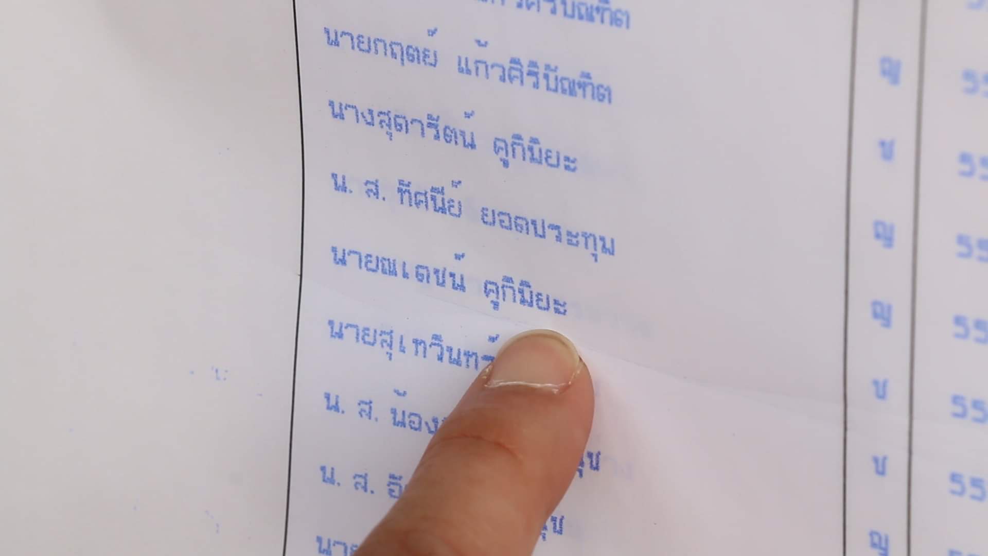 แฟนคลับรอลุ้น "ณเดชน์-แม่แก้ว" เลือกตั้งเทศบาลขอนแก่น พรุ่งนี้ 