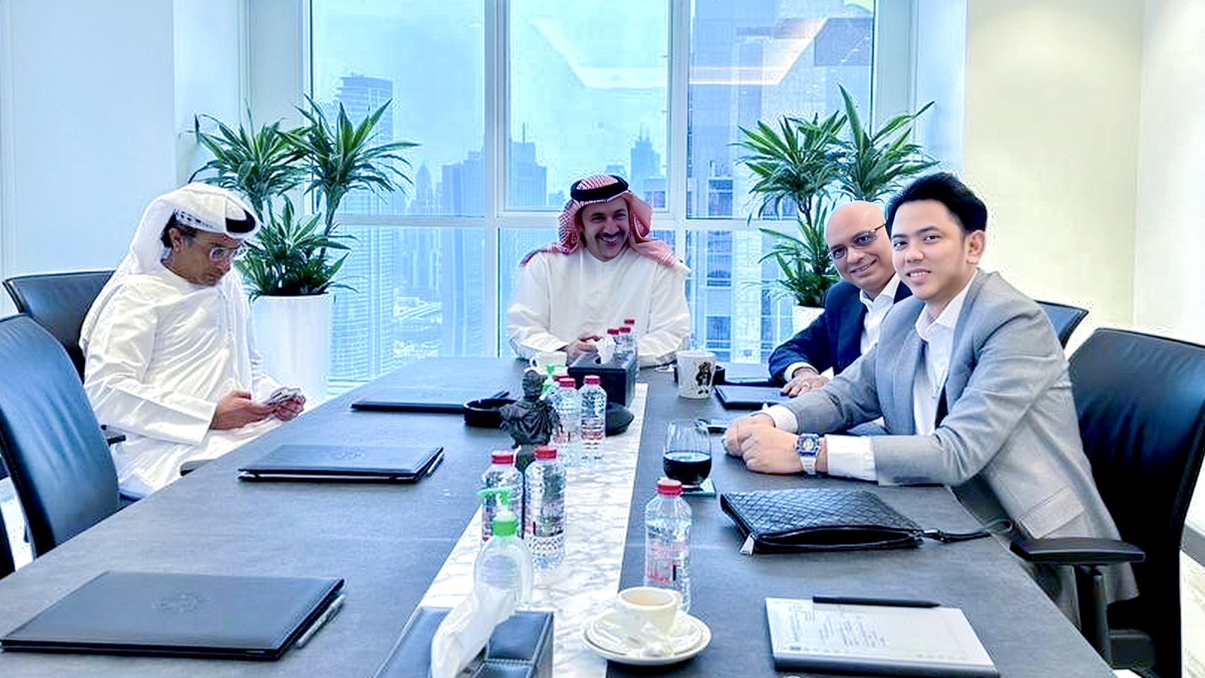 ‘แอ็คมี่’ นักธุรกิจนักลงทุนหมื่นล้าน หนุนประเทศไทยใช้ Bitcoin เป็นกองทุนสำรอง