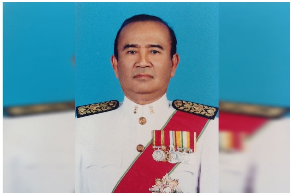 นับให้แล้ว! "อดีตผู้พิพากษา" แจงเวลาตำแหน่งนายกฯ "บิ๊กตู่"