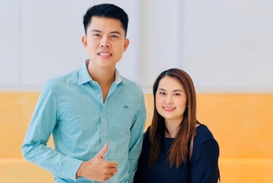 "ทนายพัฒน์" โพสต์ ได้คุยกับ "จูน เพ็ญชุลี" ครั้งแรกหลังเป็นข่าว เชื่อ ทุกอย่างจะออกมาดี