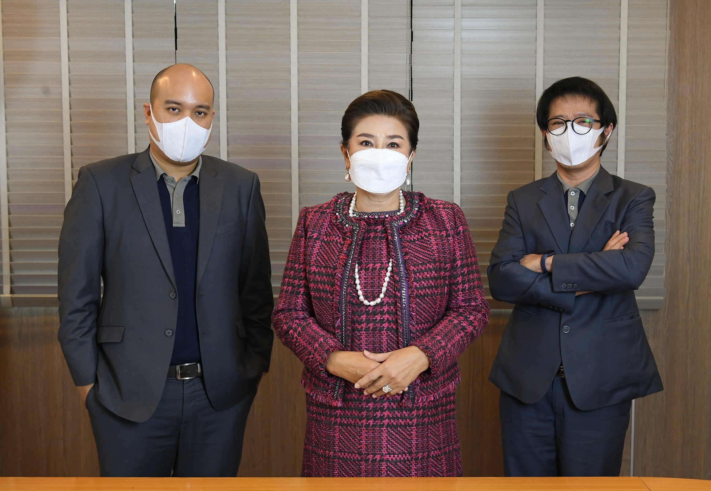 “ VL” ไตรมาส 2/64 ผลงานแล่นฉิว ประกาศขยายการขนส่งน้ำมันปาล์มเพิ่ม