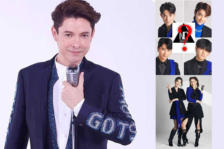 “ก๊อท จักรพันธ์” ประกาศตามหา “ใครจะเป็นคนที่ 5” ใน โปรเจกต์ NC newcountry
