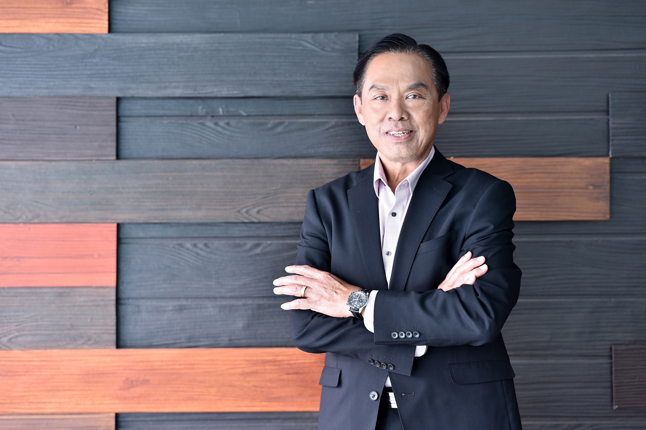 “DRT” ชูแนวคิด Circular Economy รับมือราคาพลังงานโลกพุ่งรอบ 10 ปี 
