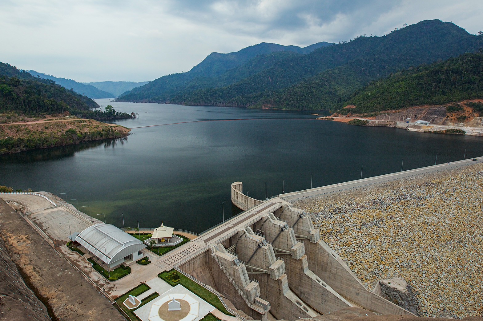 "CKPower" เผยปี 67 กวาดรายได้ 10,789 ล้านบาท EBITDA โตแข็งแกร่ง คาดปี 68 เติบโตต่อเนื่องจากปัจจัยฤดูกาล