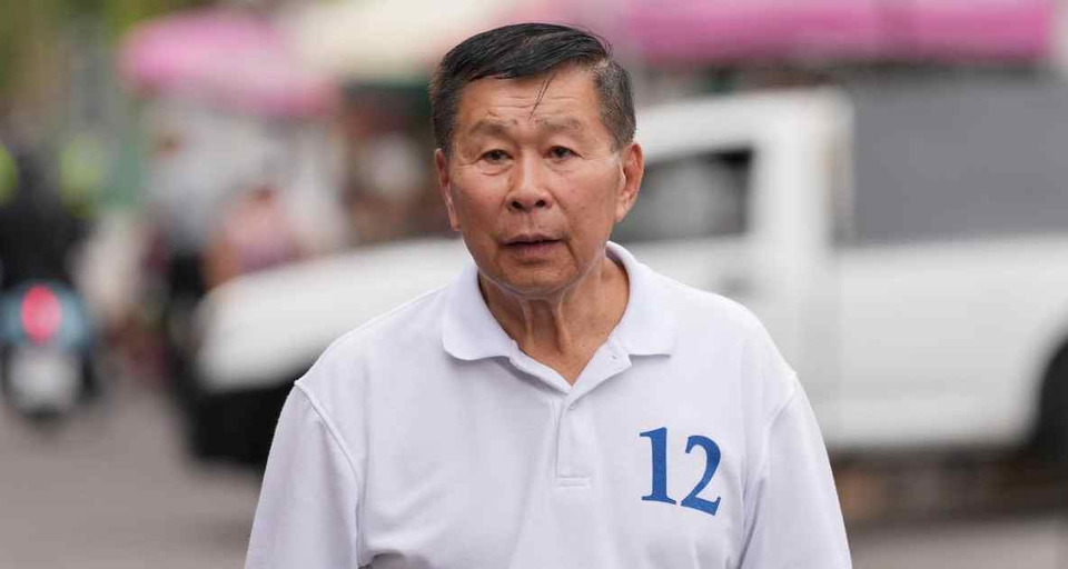 “เสรีพิศุทธ์” จ่อยื่นผู้ตรวจการแผ่นดิน ปม "อนุทิน" แต่งตั้ง “ธรรมนัส” นั่งรองนายกฯ-รมว.เกษตรฯ ขอส่งศาลรัฐธรรมนูญวินิจฉัย
