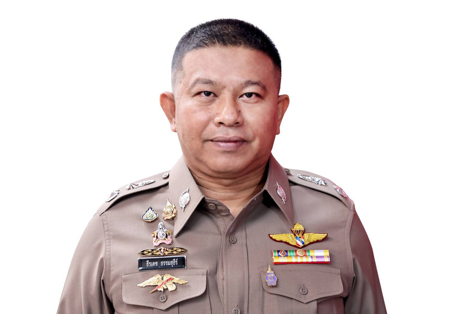 ศปอส.ตร.โชว์ศักยภาพ ปิดบัญชีม้า-จับขบวนการสแกม คืนเงินทันใจผู้เสียหาย 