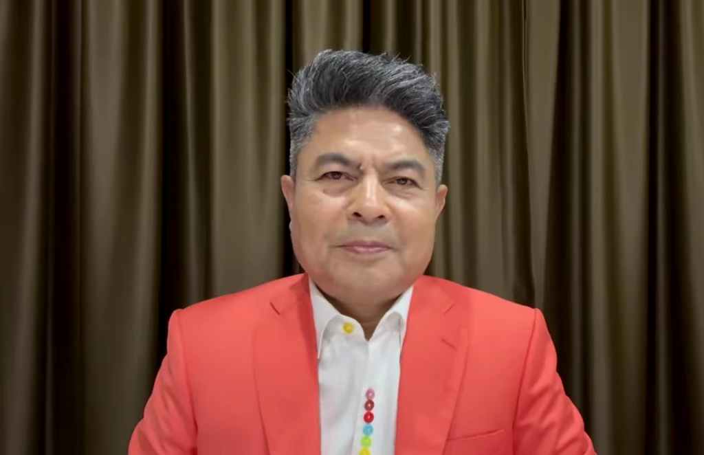 ปรับ ครม.แน่!! "เทพไท" ชี้เอฟเฟกต์ "ศึกซักฟอก" สะเทือนเสถียรภาพรัฐบาล