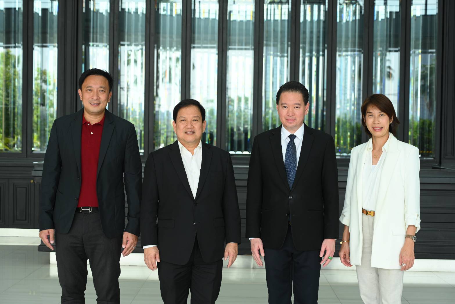 “IMH” คว้าที่ดินเกรดเอ ติด BTS แบริ่ง 12 ไร่ ผุดเมกะโปรเจค“IMH Medical Hub” 