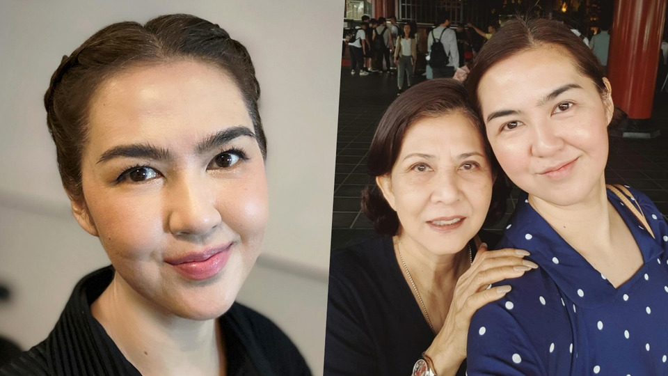 "จ๋า ยศสินี" รับเจ็บปวด! ประกาศอาการป่วย "จิ๋ม มยุรฉัตร" เป็นกระบวนการทางกฎหมาย 