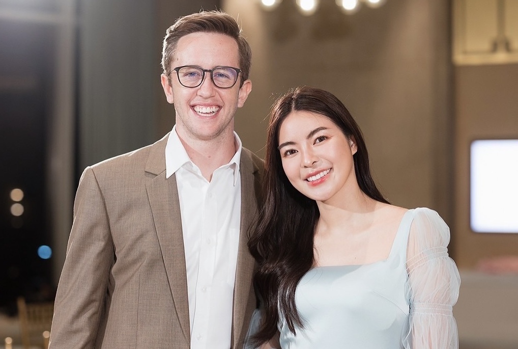 “เนท-เอวา” ประกาศยุติความสัมพันธ์ ยันจบด้วยดี