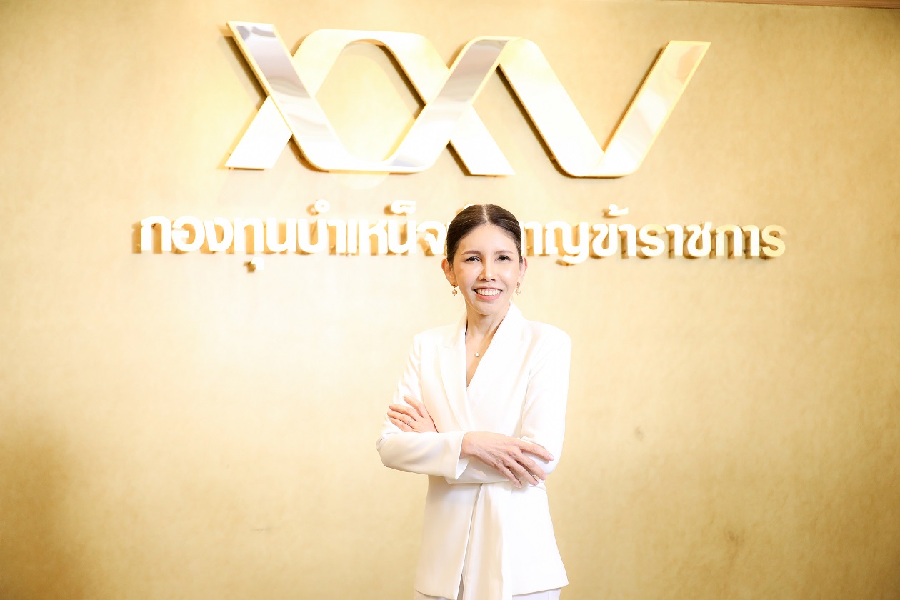 กบข.ย้ำไม่ได้ลงทุนในธนาคารสหรัฐที่โดนสั่งปิด พร้อมเกาะติดใกล้ชิด