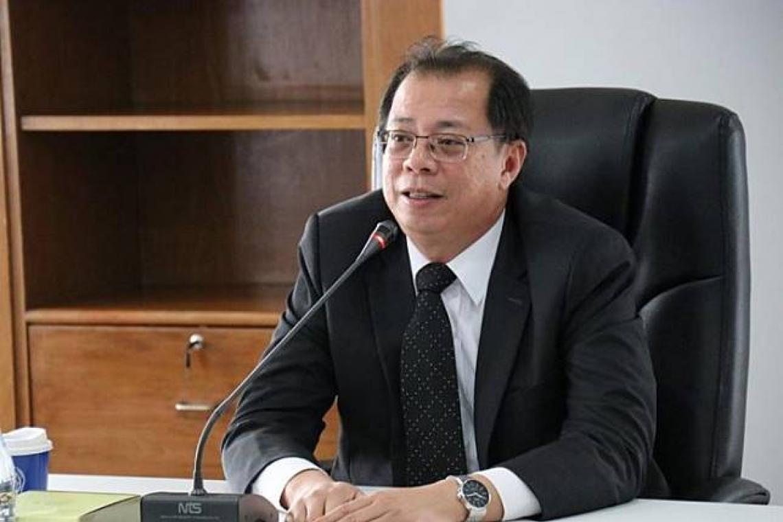 	“กบร.”ไฟเขียวมาตรการเยียวยาสายการบินเพิ่มพิษโควิด ฟรีค่าธรรมเนียมลานจอดจากเดิมลด 50%