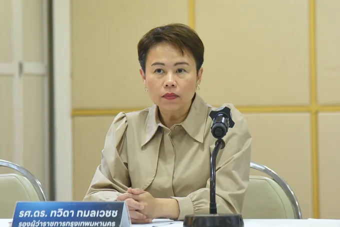 กทม.เร่งตรวจสอบ-แก้ไข หลังถูกแฉพยาบาลในสังกัดทำงาน24ชม.