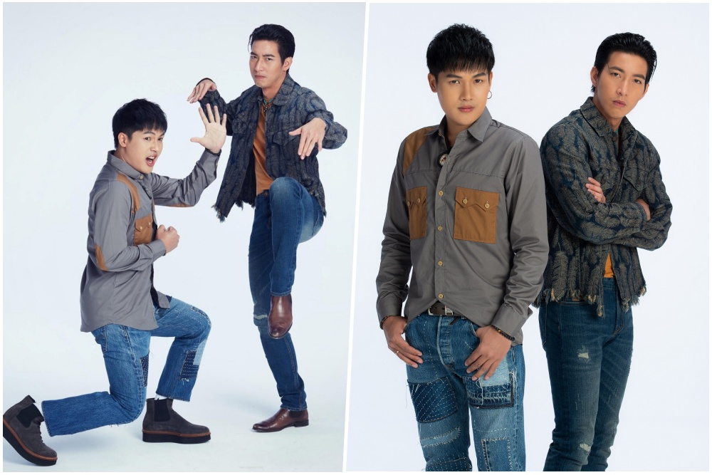 น้องเต็มที่ พี่ก็เต็มใจ! พีคให้ขีดสุด "บุคคลทั่วไป" ลำเพลิน วงศกร X โตโน่ ภาคิน
