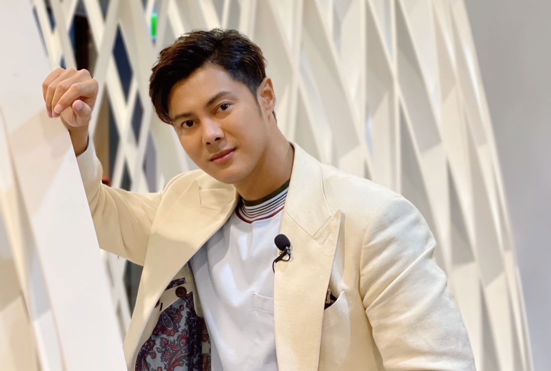 "แมน การิน" เปิด "เลขมงคล-สีกระเป๋าตังค์" รับทรัพย์จุกๆปีกระต่าย