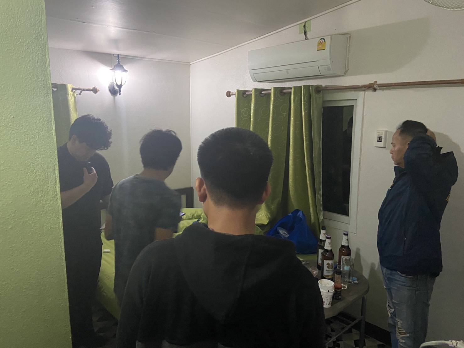 รวบคารีสอร์ท หนุ่มกาฬสินธ์ุ ลวงเหยื่อ 30 รายลงทุนทำระบบไฟฟ้าเสียหายมูลค่านับสิบล้านบาท