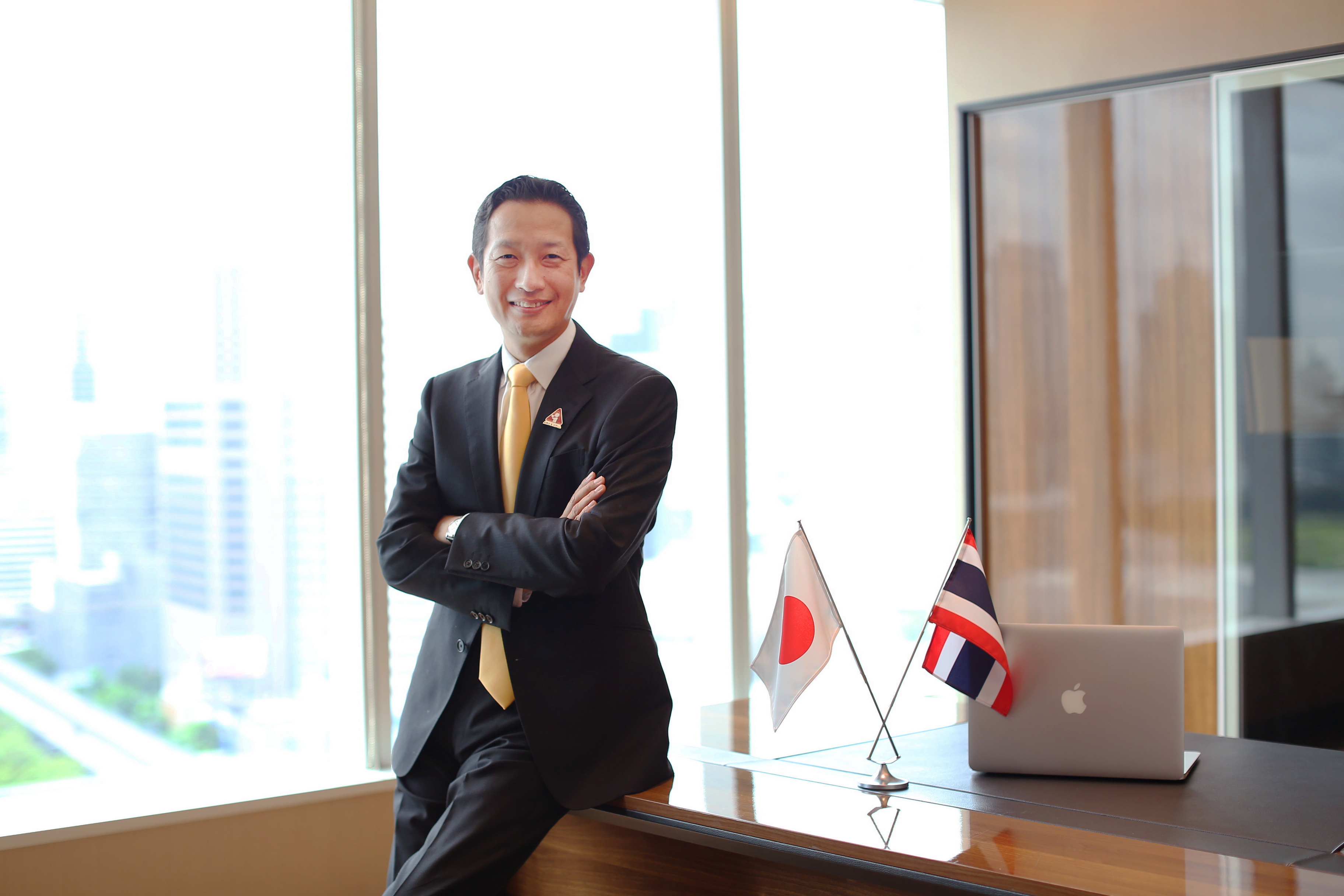 “ไอร่า แอนด์ ไอฟุล” ยื่นไฟลิ่งเสนอขาย IPO 1,666.67 ล้านหุ้น ระดมทุน mai ขยายพอร์ตเสริมแกร่งธุรกิจตอกย้ำผู้นำสินเชื่อส่วนบุคคล
