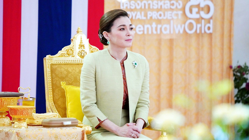 ต้นแบบสตรีไทย: เปิดพระราชกรณียกิจ “สมเด็จพระนางเจ้าสุทิดาฯ” ผู้ทรงวางรากฐานอาชีพและสุขภาวะสตรี