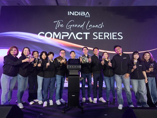 เต็มพิกัด INDIBA  ประกาศ “ปฏิวัติมาตรฐานแบบเดิม” ของตลาด Radiofrequency 