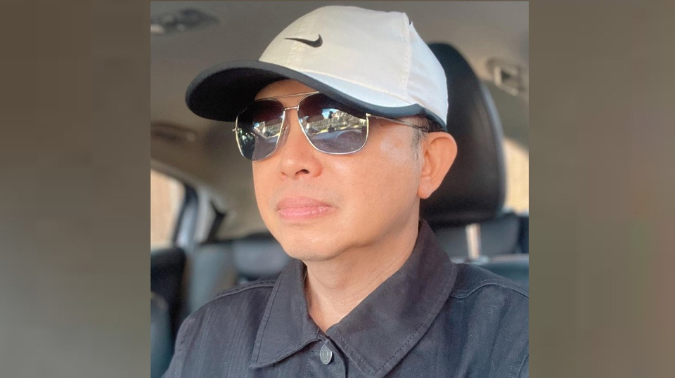  "เอ็ดดี้" แซะพรรคส้มทิ้ง "ไพ่โง่ใบที่ 2" กดดันยุบสภา ชี้ "อนุทิน-ภูมิใจไทย" ได้เปรียบเลือกตั้งสูงมาก