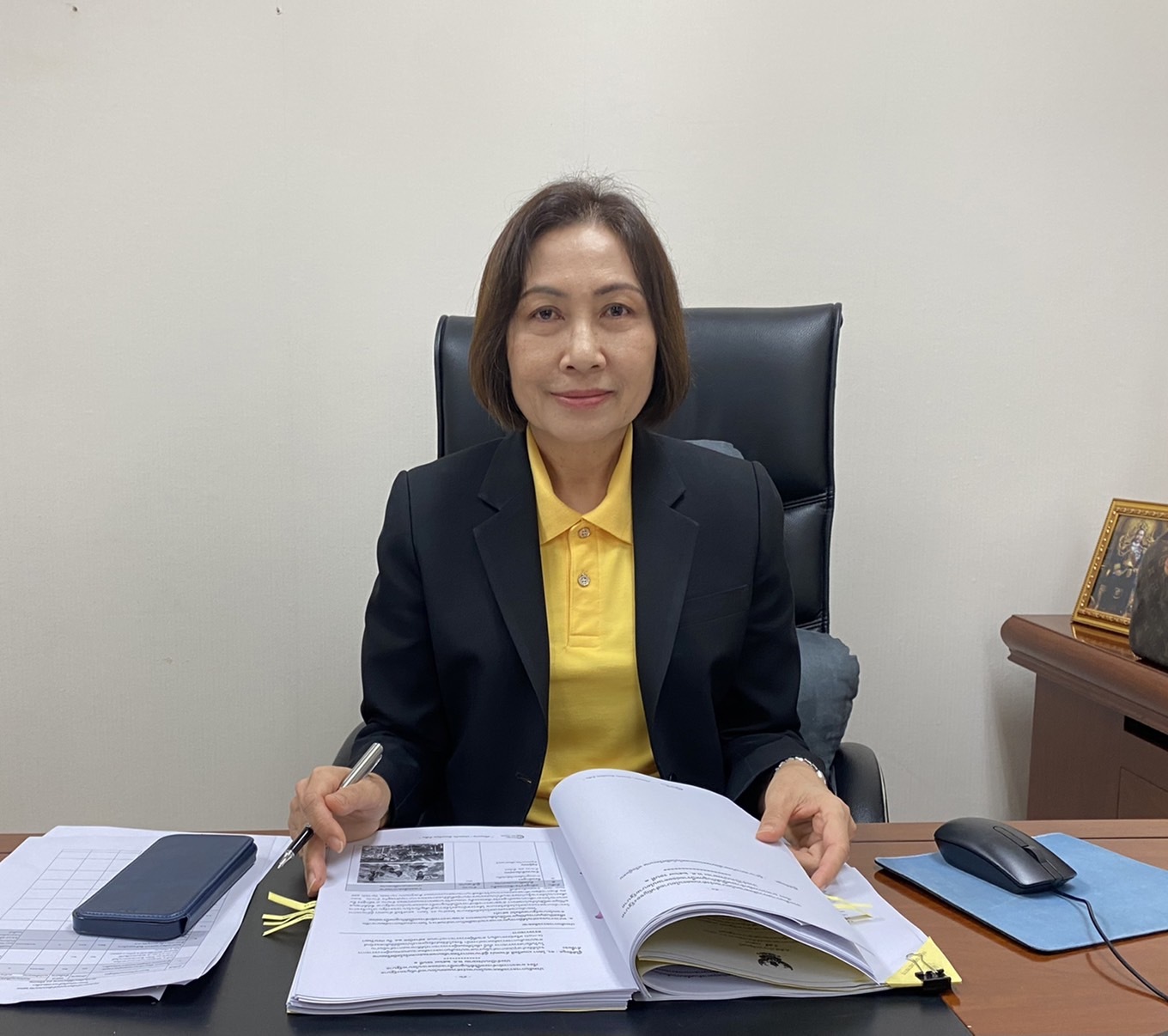 "ประกันสังคม" เพิ่มเงินสงเคราะห์บุตร จาก 800 เป็น 1,000 บาท เข้าเกณฑ์ 1.2 ล้านคน เริ่มเดือน ม.ค.68