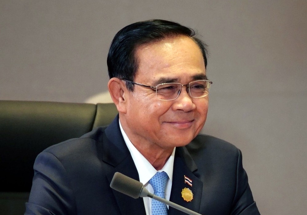 นายกฯ ชื่นชมเยาวชนแรงงานไทย คว้าเหรียญรางวัลเแข่งขัน WorldSkills ASEAN 2023