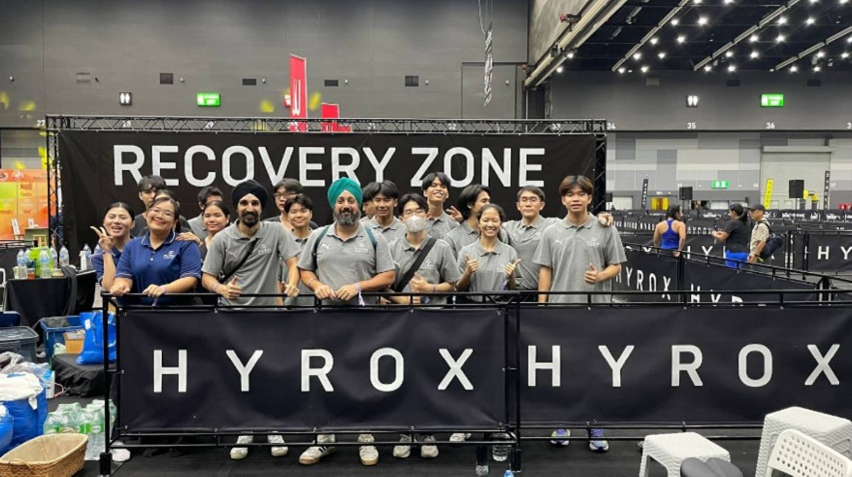 Form Recovery and Wellness เดินหน้าแผนขยายเครือข่าย มาตรฐานระดับมืออาชีพสำหรับนักกีฬา นักวิ่ง และคนรักสุขภาพ