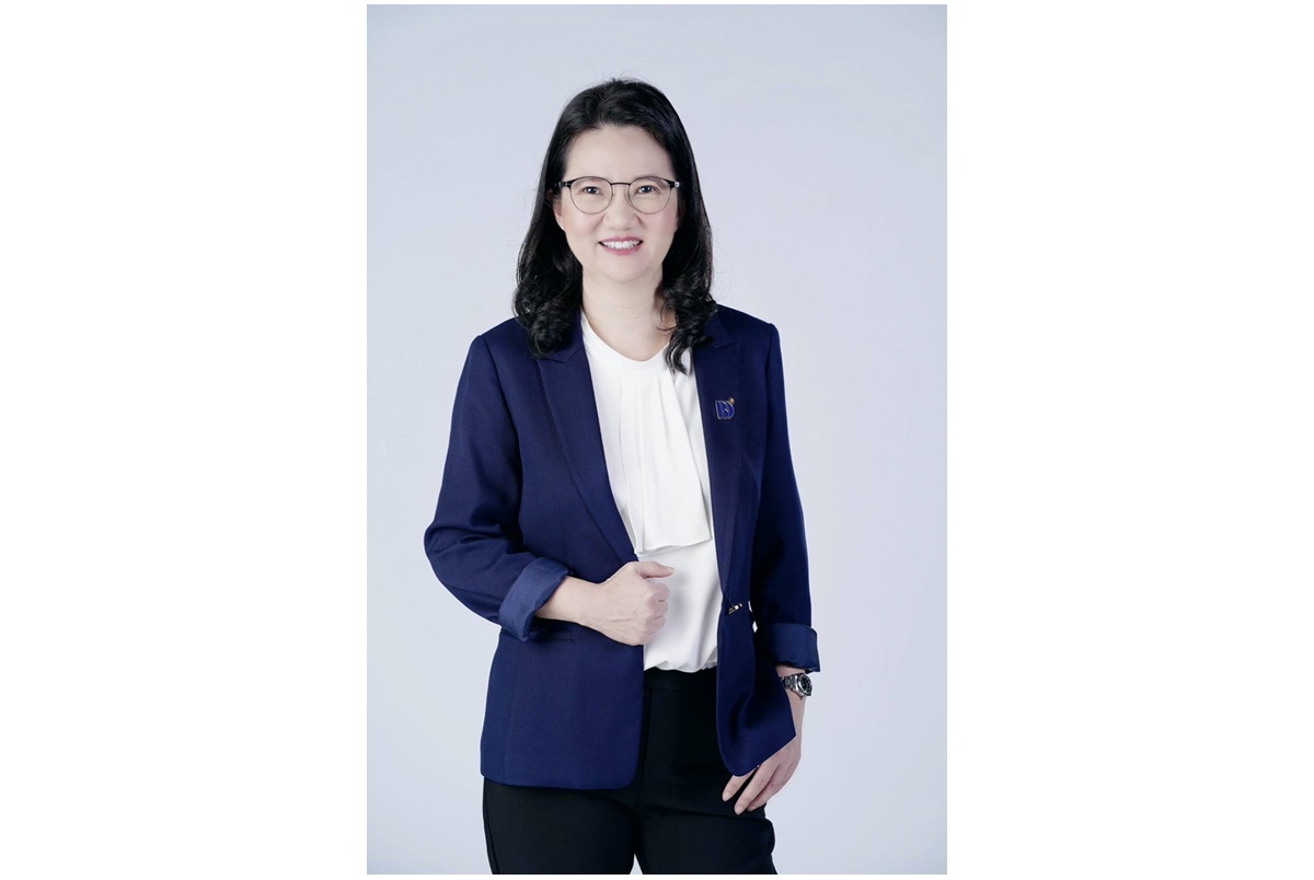 BDI แนะ 3 สกิลปลดล็อกศักยภาพธุรกิจ SMEs ยุคดิจิทัลด้วยพลังข้อมูล เปิดรับสมัครผู้ประกอบการร่วมโครงการ The UP : Unlock Potential with Data