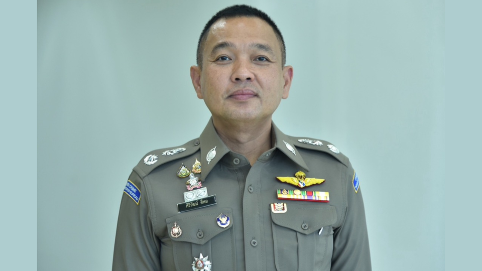 ตร.เตือนแก๊ง “ม้าไทยข้ามแดน” เสี่ยงคุก 15 ปี มีส่วนร่วมองค์กรอาชญากรรมข้ามชาติ
