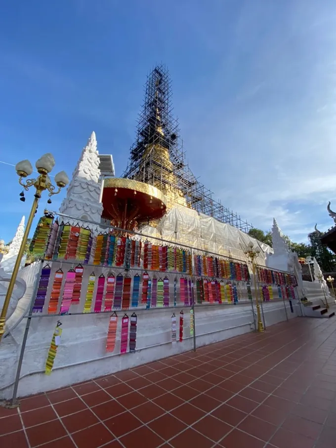 กรมศิลป์จัดอบรมหลักสูตรผู้คุมงานอนุรักษ์โบราณสถาน
