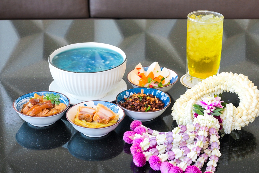 โรงแรมแมนดารินฉลองวันแม่แห่งชาติ 9-12 ส.ค.นี้