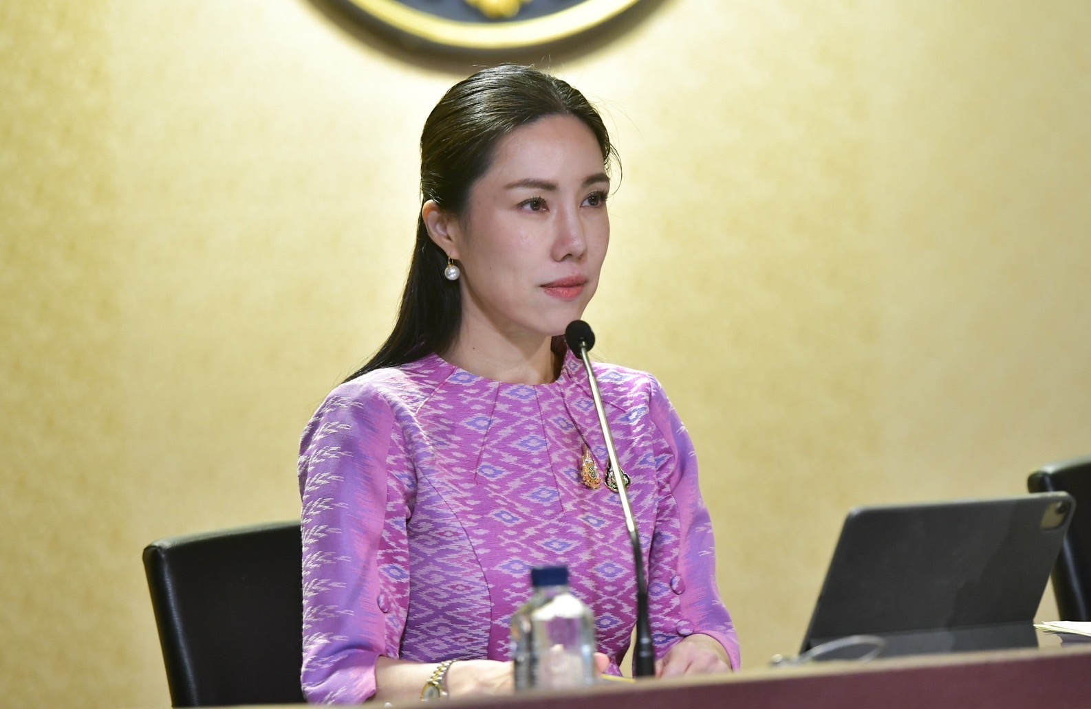 ไม่ทอดทิ้งกัน! “รัฐบาล” ระดมมาตรการช่วยฟื้นฟู “ผู้ประกอบการ-เอสเอ็มอี-ชุมชน” ผ่านศูนย์รวมพลังฝ่าวิกฤตน้ำท่วมใต้