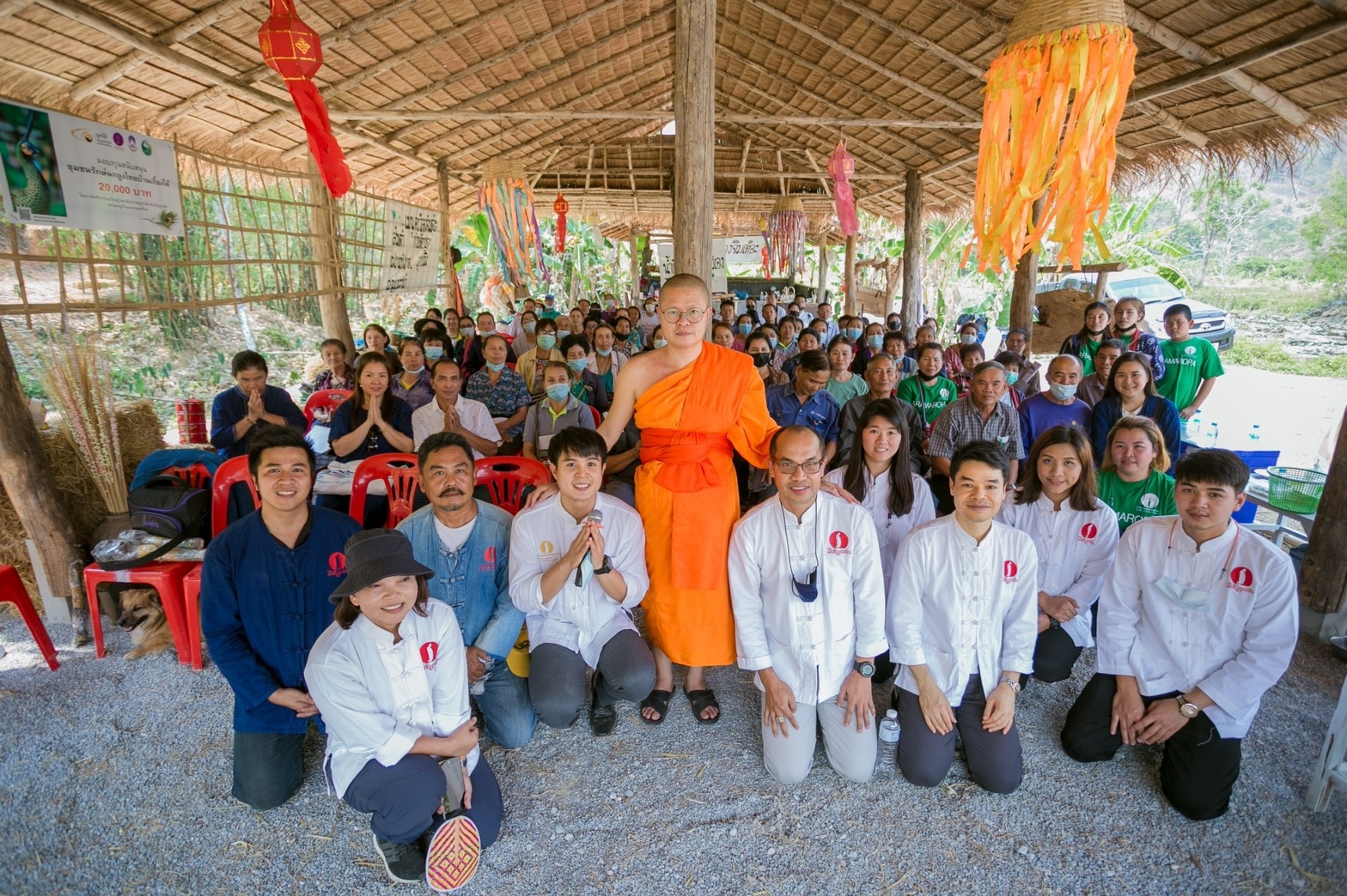 “มทร.ธัญบุรี” ติด 1 ใน 5 คว้าทุน ‘UNESCO-UNEVOC’