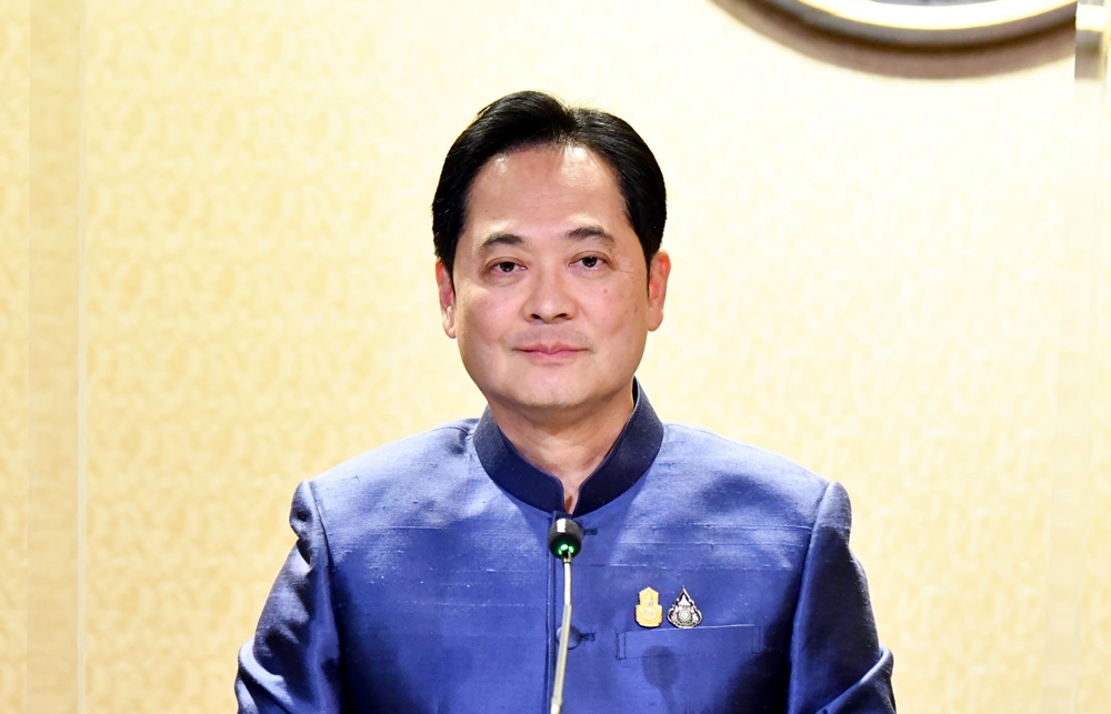 รบ.ชวนประชาชนโหลดแอปฯ "D.DOPA" ลงทะเบียนยืนยันตัวตนบนโลกดิจิทัล
