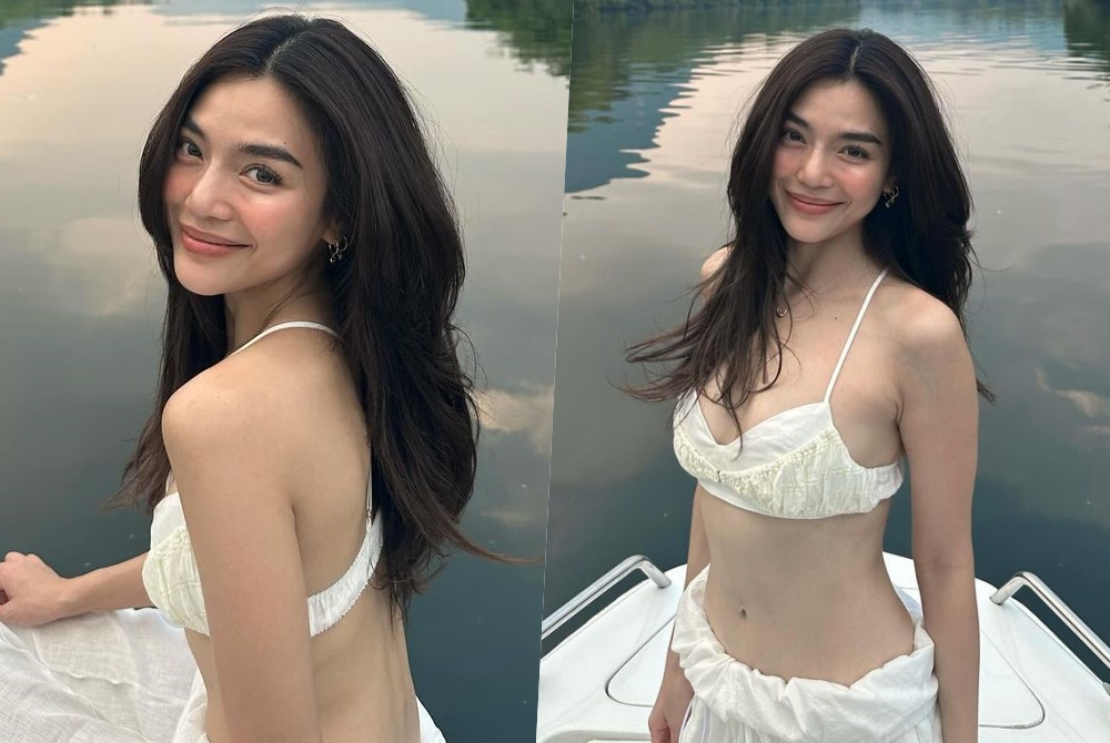 ใจละลาย! “ปราง กัญญ์ณรัณ” สวยฉ่ำ แฟนคลับแซวตากล้องยังอยู่ดีไหม?