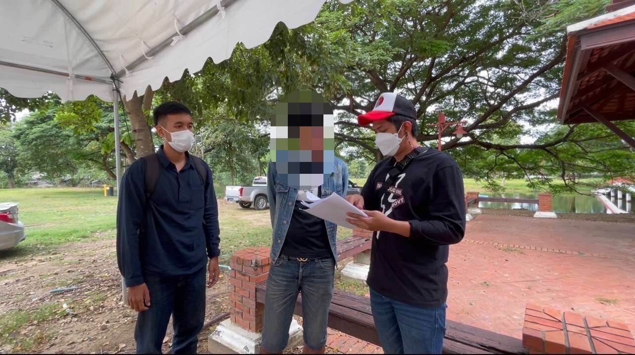 คอมมานโด รวบเซียนพระ ตุ๋นขายพระเก๊ เหยื่อเป็นถึงนายตำรวจใหญ่